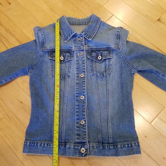 Gap Demin Jacket - Picture 6 of 7